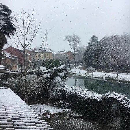 Tatil Evi Casa Sul Fiume Cervignano del Friuli