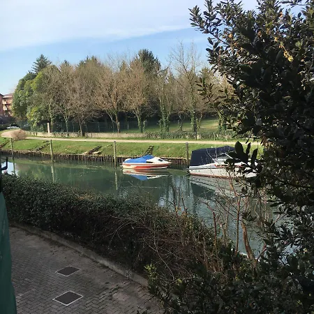 Casa Sul Fiume * Cervignano del Friuli