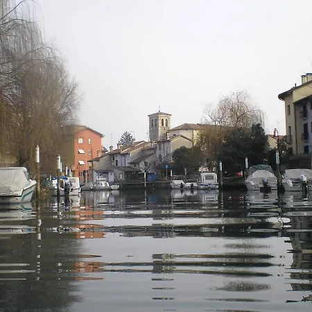 Casa vacanze Casa Sul Fiume *