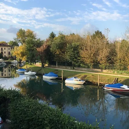 Casa Sul Fiume