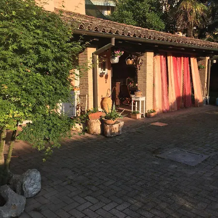 Casa Sul Fiume * Cervignano del Friuli