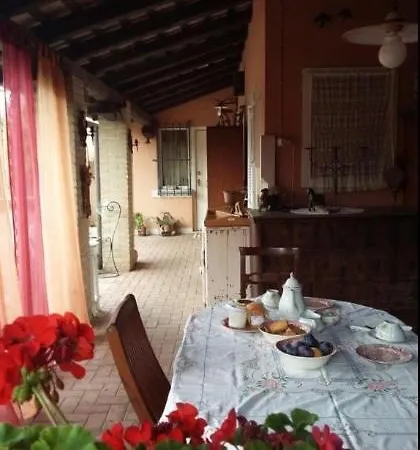 Casa Sul Fiume Cervignano del Friuli