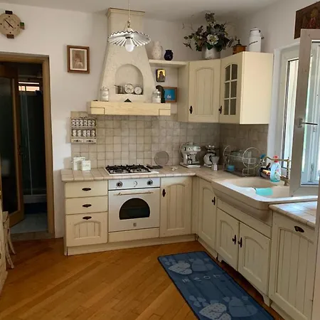 Tatil Evi Casa Sul Fiume