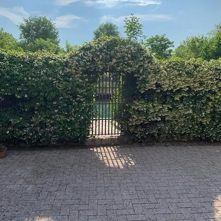 Tatil Evi Casa Sul Fiume Cervignano del Friuli