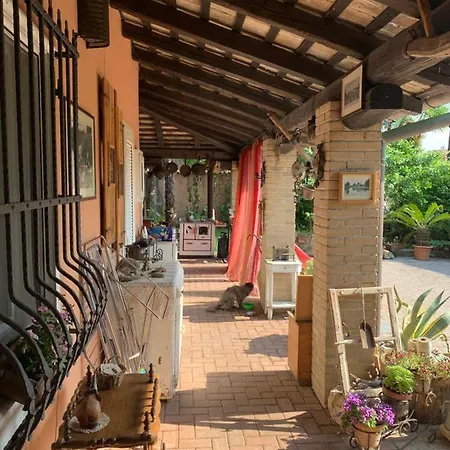 Tatil Evi Casa Sul Fiume Cervignano del Friuli