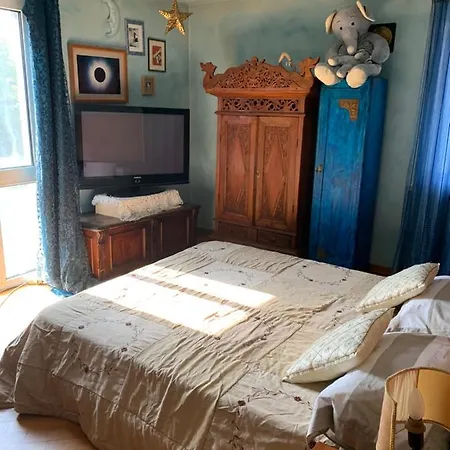 Casa Sul Fiume Дом отдыха *