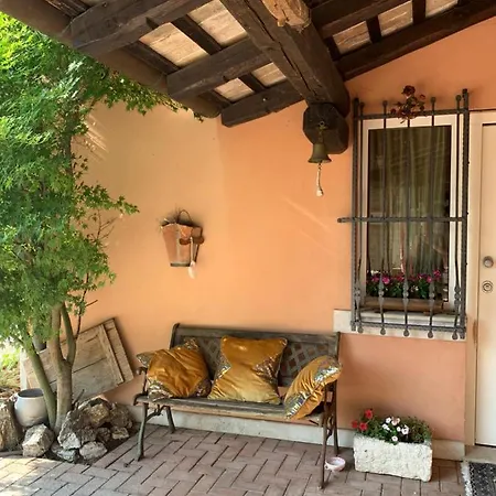Casa Sul Fiume * Cervignano del Friuli