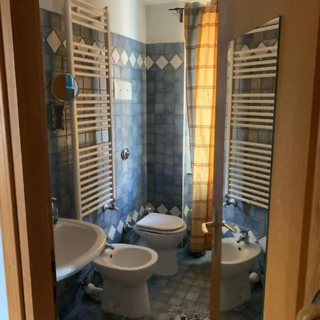 Casa vacanze Casa Sul Fiume Cervignano del Friuli