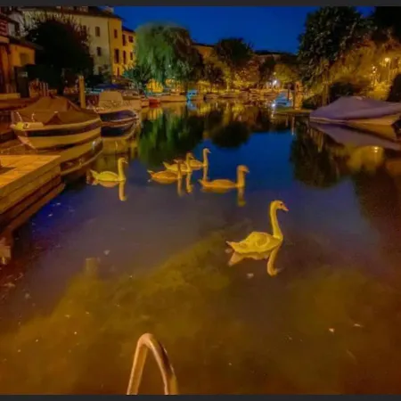 Tatil Evi Casa Sul Fiume