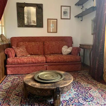Tatil Evi Casa Sul Fiume