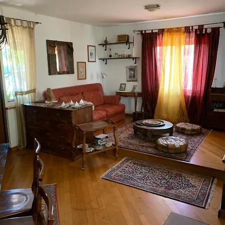 Tatil Evi Casa Sul Fiume *