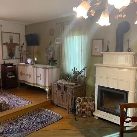 Casa Sul Fiume