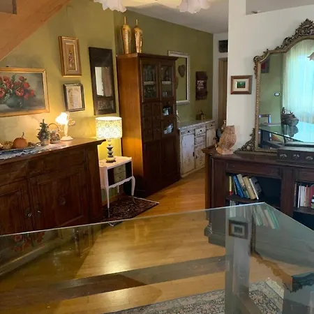 Casa Sul Fiume