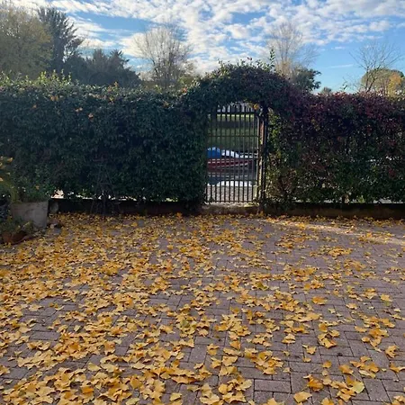 Casa Sul Fiume *
