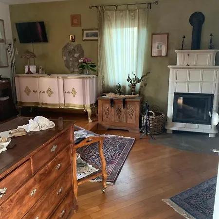 Tatil Evi Casa Sul Fiume Cervignano del Friuli