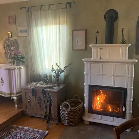 Casa Sul Fiume *