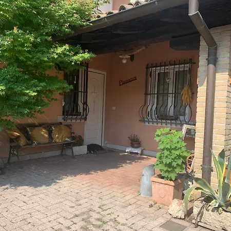 Casa Sul Fiume Cervignano del Friuli